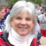 Kathy Lindstrom - @qb9mom - Instagram