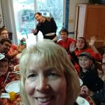 Kathy Lindstrom Hodge - @hodge9009 - Instagram