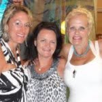 Kathy Lindstrom Shapiro - @anganatala - Instagram