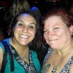 Kathy Loftis - @sirensmurf - Instagram