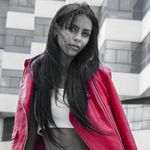 Katherine Mustelier - @kathy_look_alive - Instagram