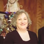 Kathy Gurk-Louis - @kathylouis57 - Instagram
