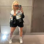 Kathy Louise - @kathylouise86 - Instagram