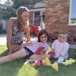 Kathy Staples - @kathylouisestaples - Instagram
