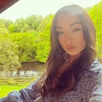 Kathy Luck - @floran1989 - Instagram