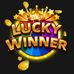 Lucky Winner - Facebook