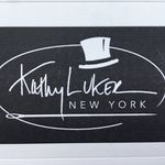 Kathy Luker - @kathylukernewyork - Instagram
