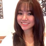 Kathy Iiw - @kathyluong13 - Instagram