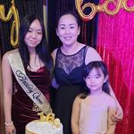 Kathy Luong - @kathys_home.cafe - Instagram