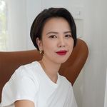 Kathy Luong - @kolofuwa - Instagram