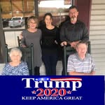 Kathy Leonard Lusk - @lusk8377 - Instagram