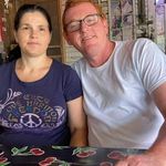 Kathy Luttrell - @luttrellkathy20 - Instagram