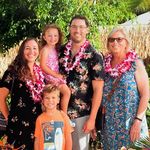 Kathy Luttrell Davis - @kdia13 - Instagram