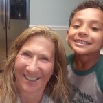 Kathy Luttrell Morgan - @kathy.l.westmoreland - Instagram