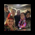 Kathy Luttrell Williford - @aerobickatt54 - Instagram