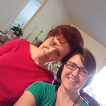 Katy Luttrell Stafford - @staffordkaty - Instagram