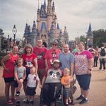 Kathy Lyon - @xraymom77 - Instagram
