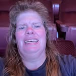 Kathy Lyon - @gapeaches1980 - Instagram