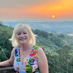 Kathy McCallie - @kathylyon77 - Instagram