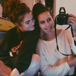 Kathy & Mace - @milkyncaramel - Instagram