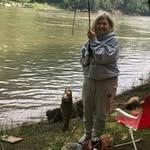 Kathy Mace - @kathymace55 - Instagram