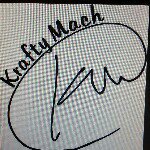 kathy mach - @kraftymach - Instagram
