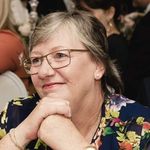 Kathy Mader - @kathymader - Instagram