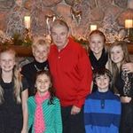 Kathy Mader - @maderkathy - Instagram
