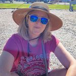 Kathy Mader - @madhattr1 - Instagram