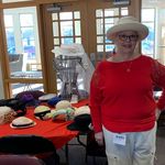 Kathy Mader - @travelkathy - Instagram
