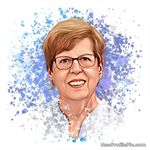 Kathy Main - @maink38 - Instagram