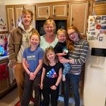Kathy Major Stieg - @kathymajorstieg - Instagram