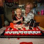 Kathy Majors-Kuebler - @11456kmk - Instagram