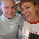 Kathy Malin - @kathyefennell - Instagram