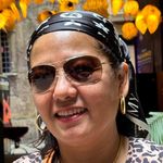 Kathy Malinit Garcia - @kathymalinit - Instagram