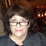 Kathy Manley - @solanus1971 - Instagram