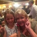 Kathy Manley-Cortner - @manleycortner - Instagram