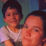 Katherine Alejandra Manriquez Vine - @katita_tomas - Instagram