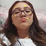 Katherine Manriquez - @kathy_rios1504 - Instagram