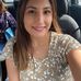 Katy Manriquez - Facebook