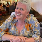 Kathy March - @kathymarch65 - Instagram