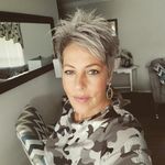 Kathy marcus - @kathymarcusjmss - Instagram