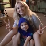 Kathy Whittington Marcus - @sunshine_gammy - Instagram