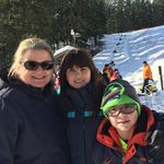 Kathy Marek - @jandkmarek - Instagram