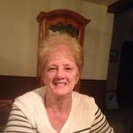 Kathy Marek - @ksmarek69 - Instagram