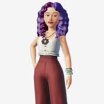 Kathy Markley - @wolfmama11963 - Instagram