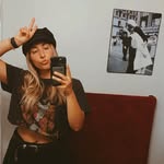 Katy Markwell - @cadyharren - Instagram