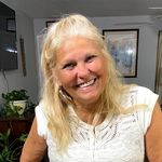 Kathy Marlow-Troutman - @marlowtroutman - Instagram