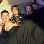Kathy Marron - @marronkathy - Instagram
