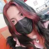 Zaida L_M 😍❤️ - @kathymars0 - TikTok